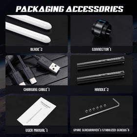 MAMXUAN two-pack offer ideal for shared play and cosplay adventures.