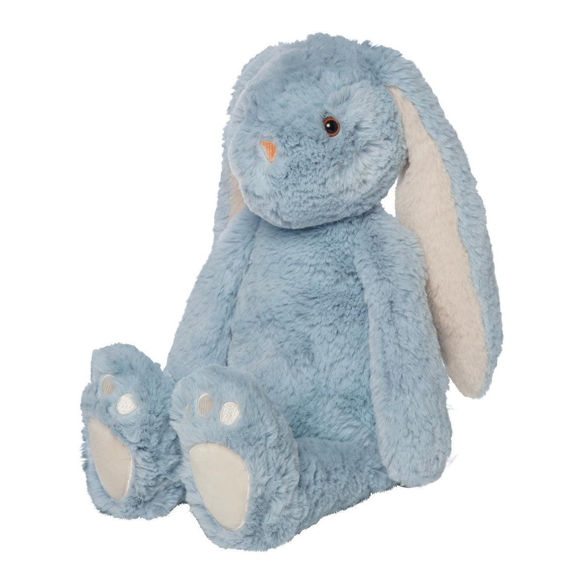 Manhattan Toy River apricot ear details highlight charming realism