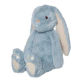 Manhattan Toy River apricot ear details highlight charming realism