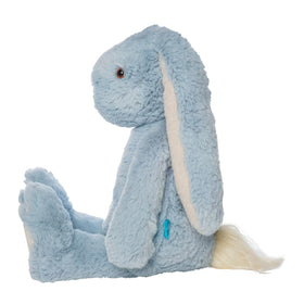 Manhattan Toy River embroidered nose and paw pads