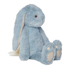 Manhattan Toy River pom tail detail perfect for photos