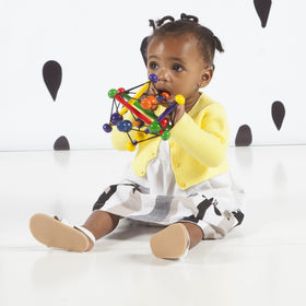 Manhattan Toy Skwish Classic 6-inch beloved by families for years.
