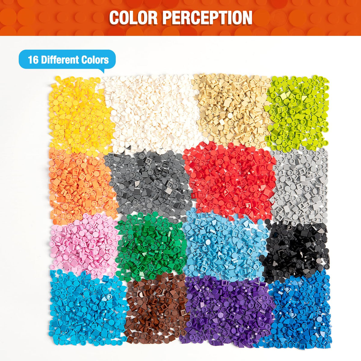 MANNIDOO universal compatibility dots work with major brands for easy integration.