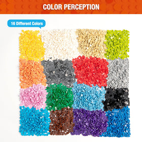 MANNIDOO universal compatibility dots work with major brands for easy integration.