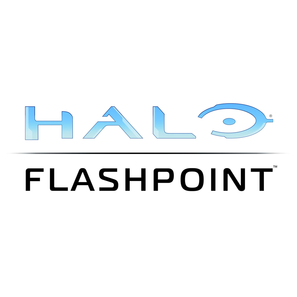 Mantic Halo Flashpoint unboxing contents arranged for setup ideas.