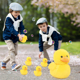 Ideal for group play, storytime, and family storytelling sessions.