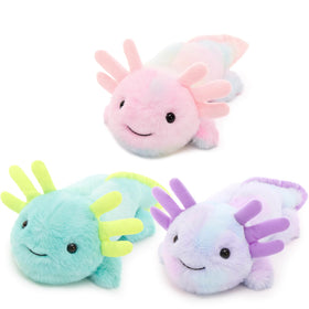 MaoGoLan axolotl gift pack ready for birthdays and baby showers