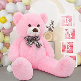 MaoGoLan teddy bear decor prop – enhances party settings and gift experiences.