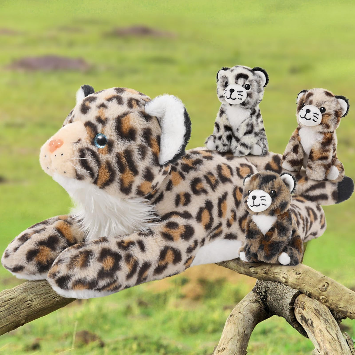 MaoGoLan care and cleaning tips help keep the plush looking fresh