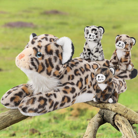MaoGoLan care and cleaning tips help keep the plush looking fresh