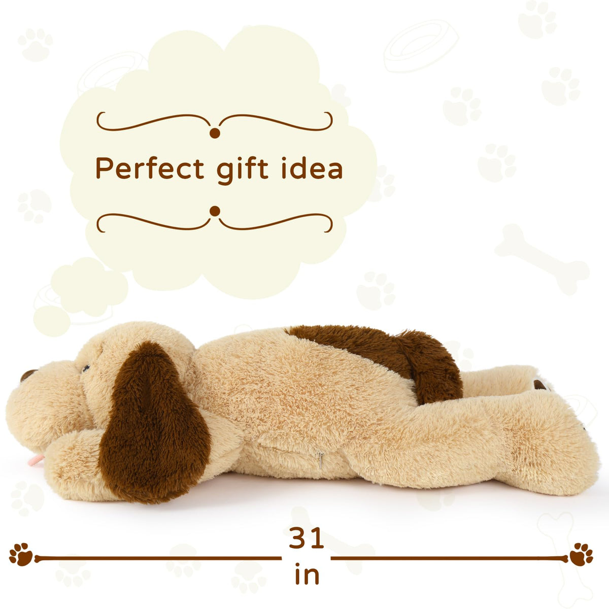 MaoGoLan cuddle pillow for studying or breaks during work