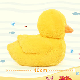 Vibrant presence doubles as cozy decor for nurseries and playrooms.