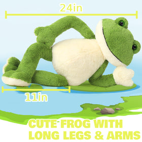 MaoGoLan frog decor on curtains, adds playful charm to kids' rooms.