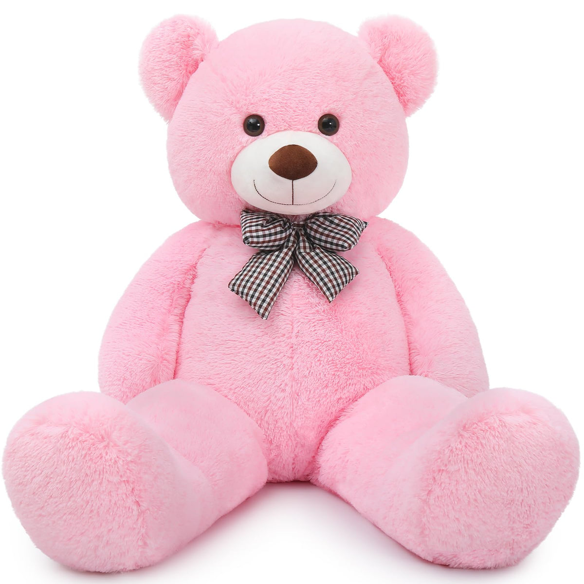 MaoGoLan giant teddy bear 4ft – ideal for big hugs and dramatic gifting.