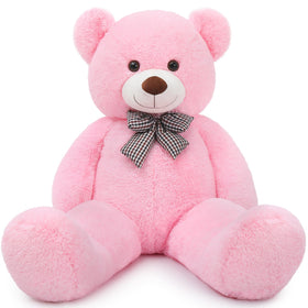 MaoGoLan giant teddy bear 4ft – ideal for big hugs and dramatic gifting.