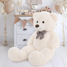 MaoGoLan giant teddy bear Valentine gift to show affection