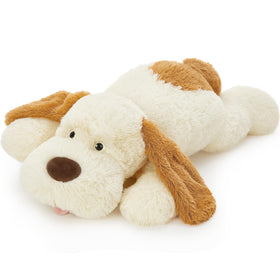 MaoGoLan gift-ready plush dog for kids on birthdays and holidays