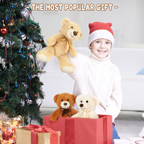 MaoGoLan bulk teddy bears for gifts and home decor.