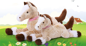 MaoGoLan party favor pony adds charm to celebrations