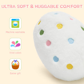 MaoGoLan rabbit pillow pink offers soft comfort for kids