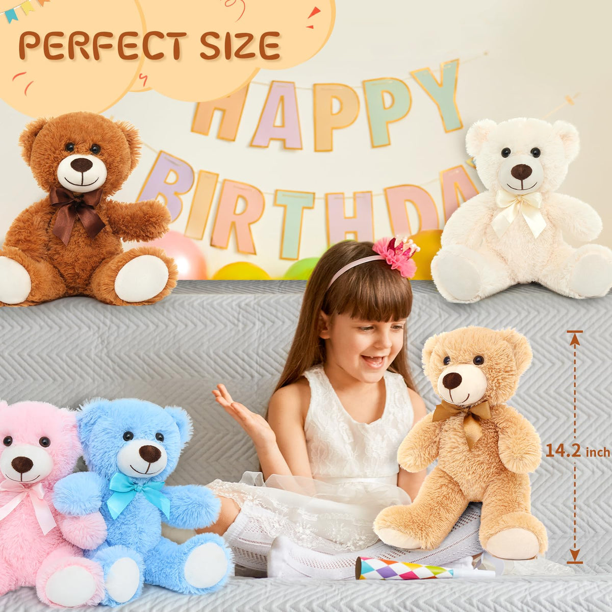 MaoGoLan care tips help keep plush toys clean and fluffy