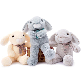 MaoGoLan triple bunny gift idea for Easter baskets