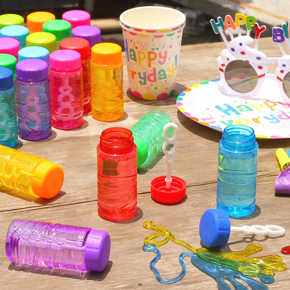 Ideal for birthdays, summer events, and classroom rewards