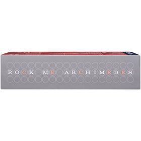Marbles Rock Me Archimedes family play promotes thoughtful, future-ready problem solving.