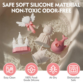 MarcZero packaging makes a gift-ready option for birthdays or holidays