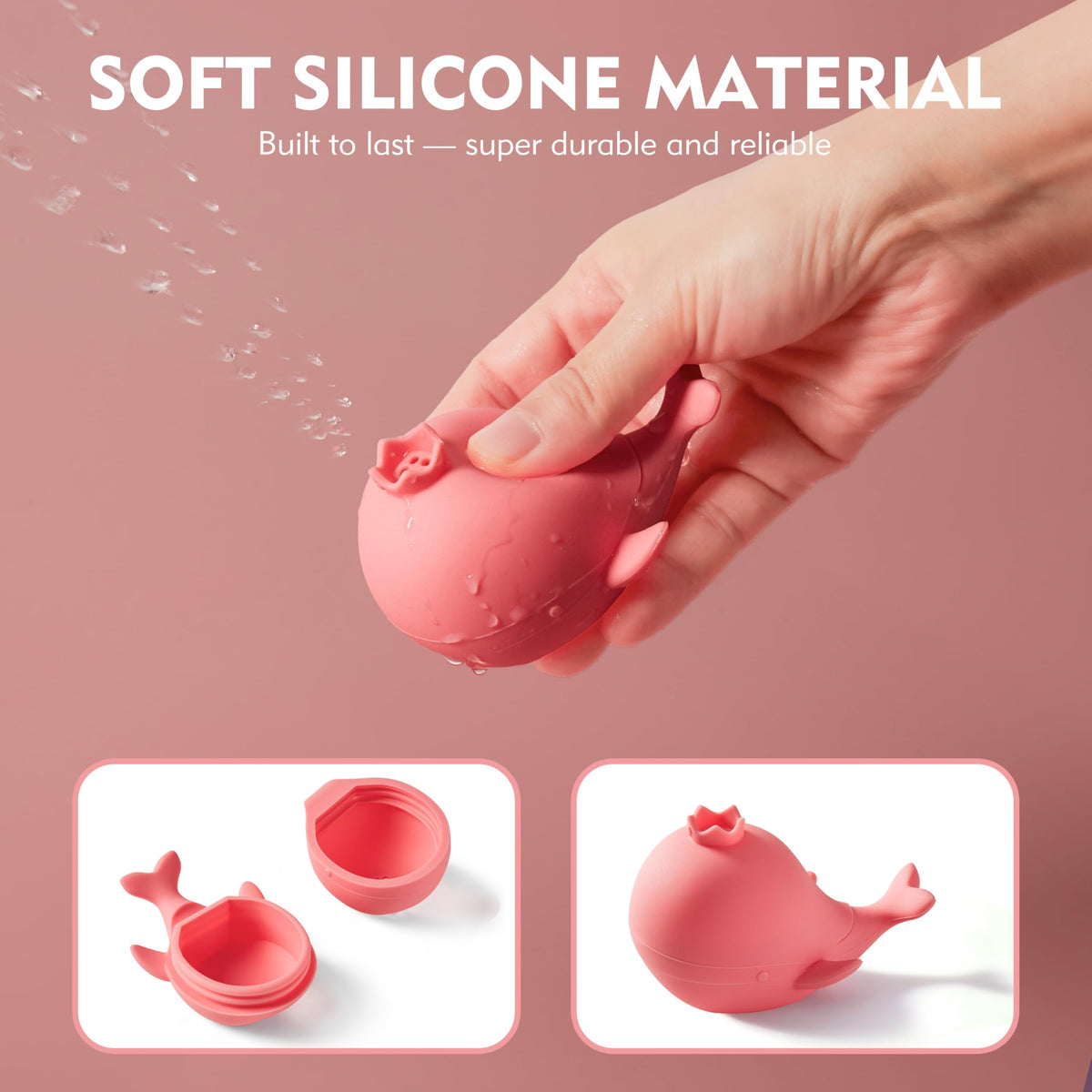 MarcZero Princess pouring and scooping pieces promote hands-on exploration