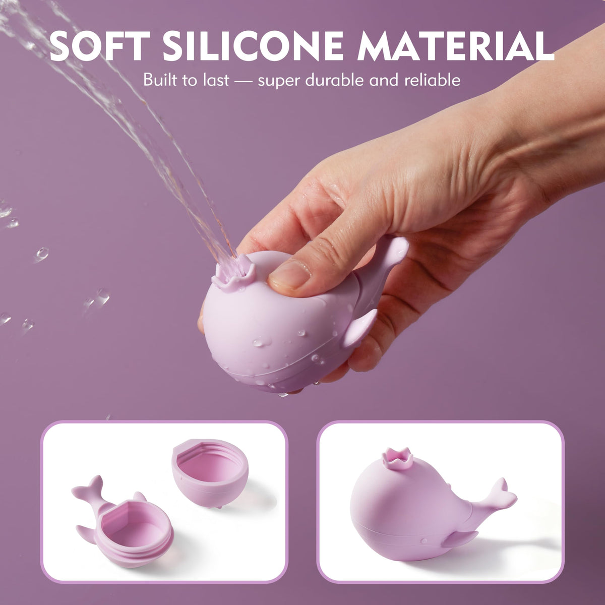 MarcZero Princess pour-and-scoop toys promote color recognition and sorting