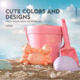 MarcZero turtle mold enhances pretend sea creature scenes in sand.