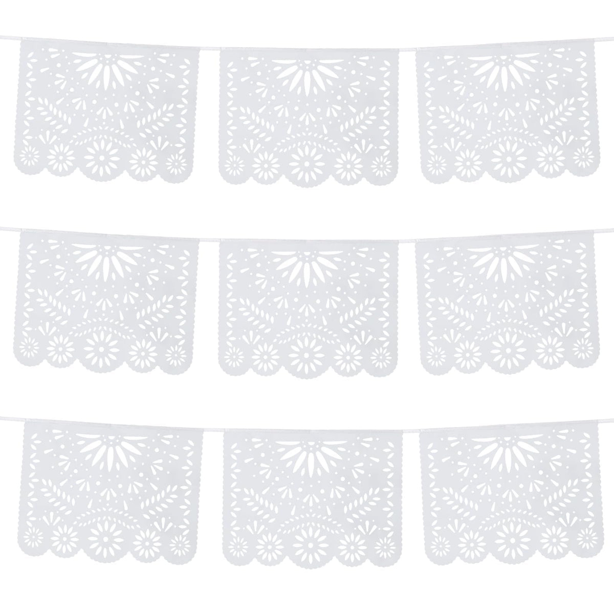 MARFOREVER versatile decor for weddings, Día de los Muertos, birthdays, and more.