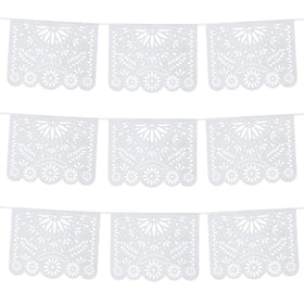 MARFOREVER versatile decor for weddings, Día de los Muertos, birthdays, and more.