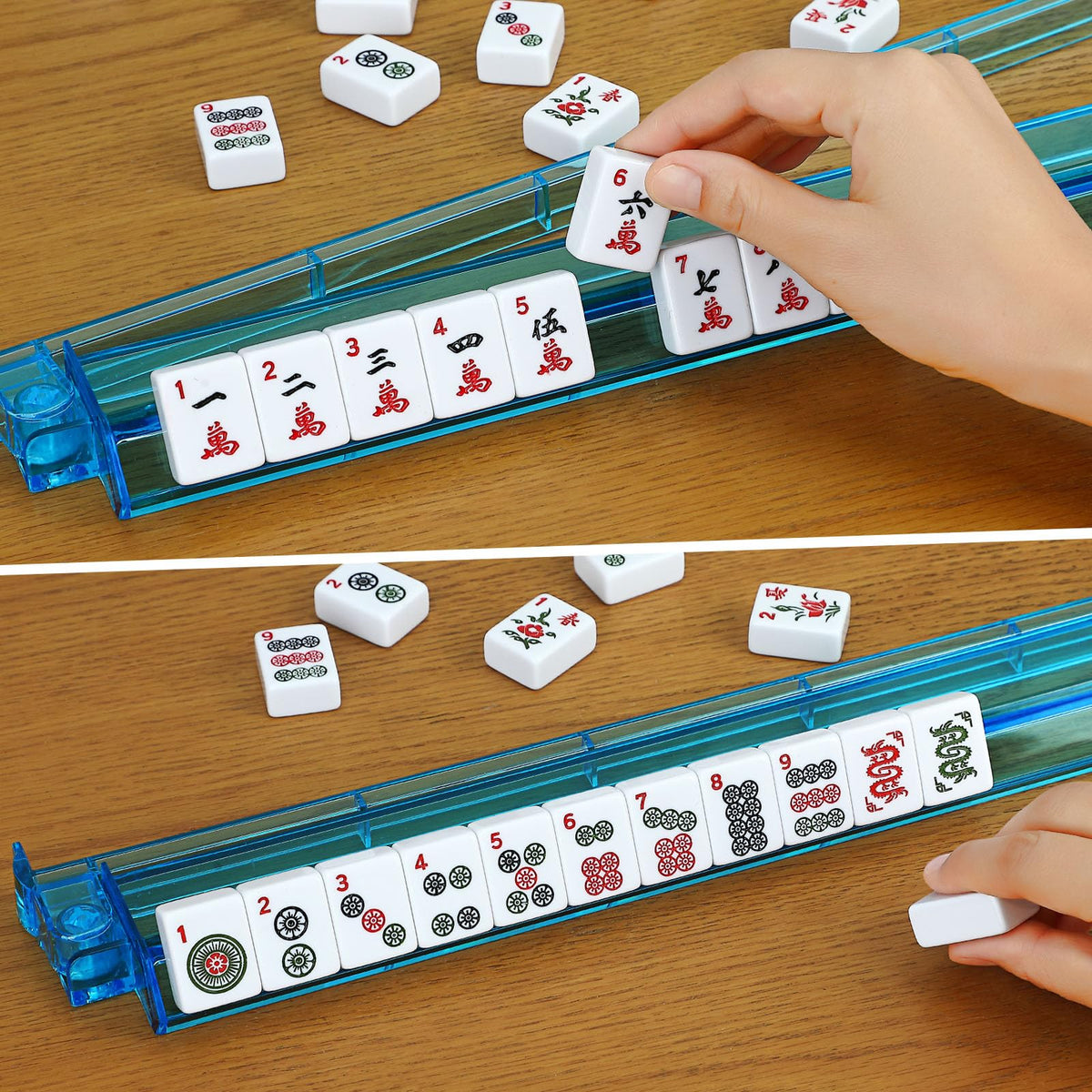 Marllifenney dice and money chips included for quick, authentic gameplay.