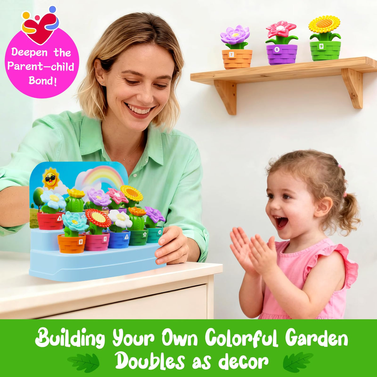 marlrin outdoor sensory garden play invites exploration and pretend gardening