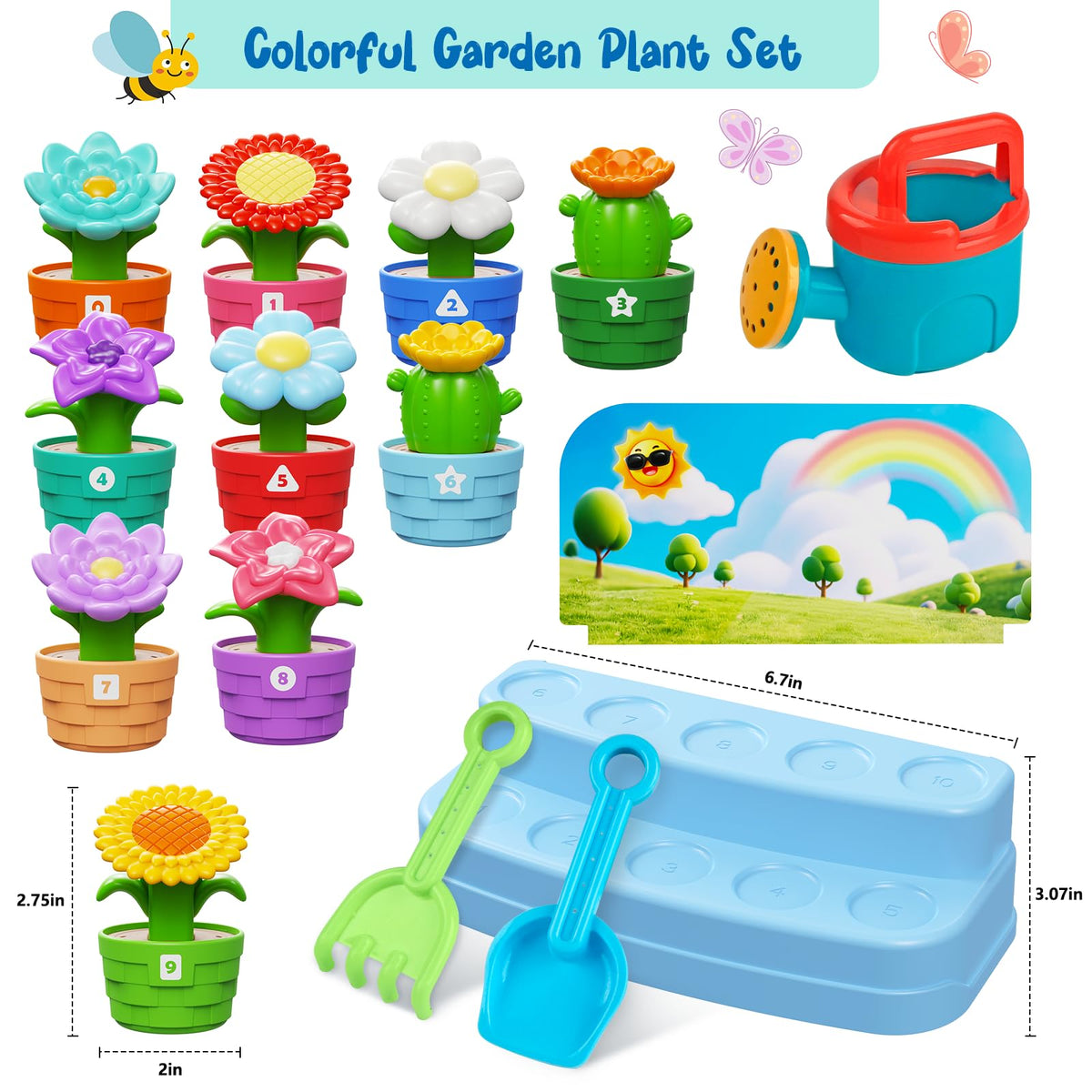 marlrin toddler grasping pieces strengthens fine motor skills through play
