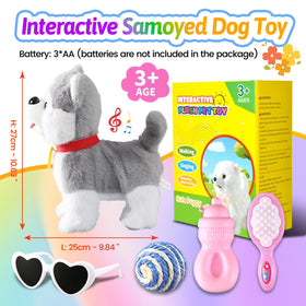Marsjoy Husky gift-idea for birthdays or holidays.