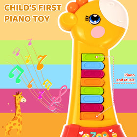 Marstone Animal Buttons introduce names and sounds through a playful quiz mode.
