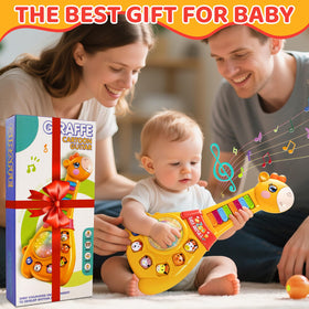 Marstone Durable BPA-free ABS plastic ensures safe, everyday use.