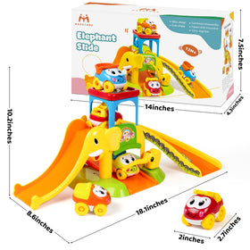 Marstone gift-ready packaging ideal for birthdays