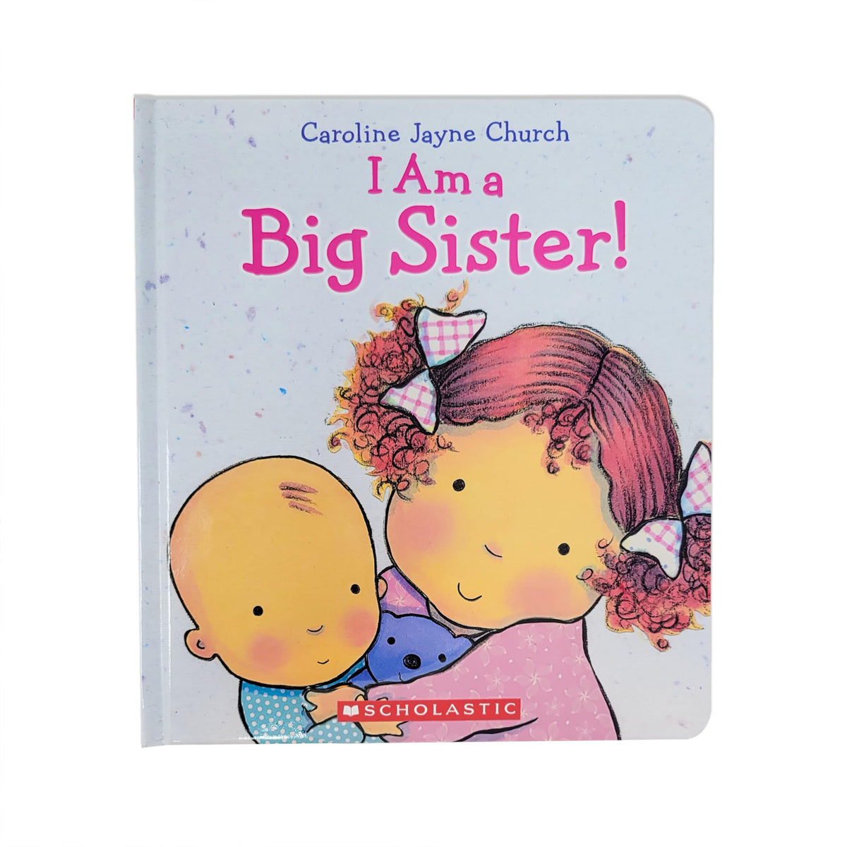 MartLoop 3-piece gift bundle presents a complete celebration package for big sisters