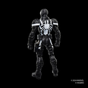 Premium deco captures comics-inspired look for fans of Marvel Legends.