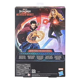 Marvel Titan Hero 2-pack display-ready set ideal for kids ages 4 and up.