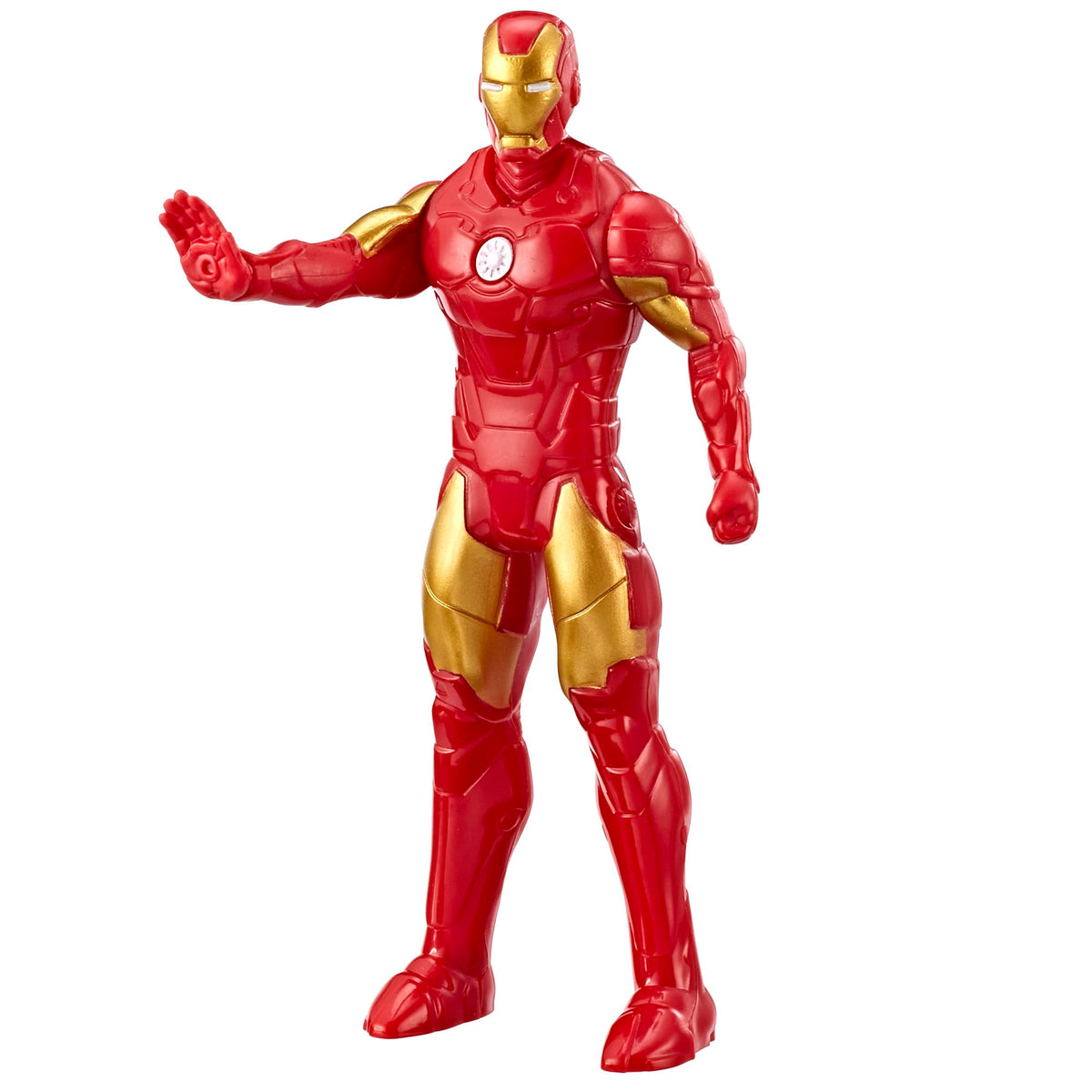 Marvel Avengers Ultimate Protectors Pack accessories, expands battle storytelling.