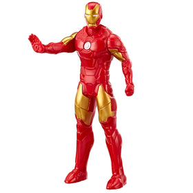 Marvel Avengers Ultimate Protectors Pack accessories, expands battle storytelling.