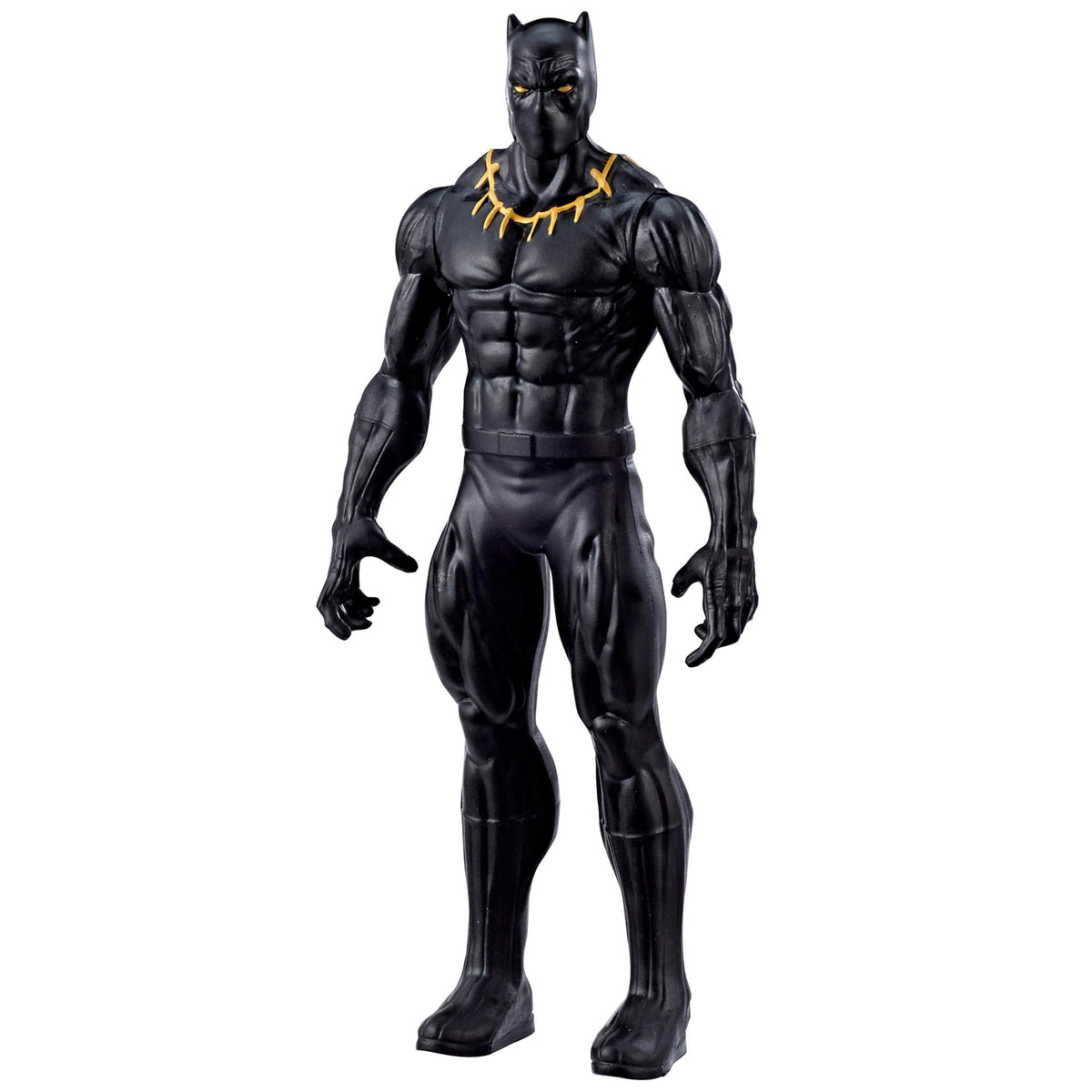 Marvel Avengers Ultimate Protectors Pack Falcon figure, dynamic wings for aerial play.