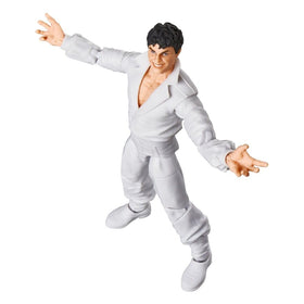 Marvel Beyonder retro figure ready for display and collection.