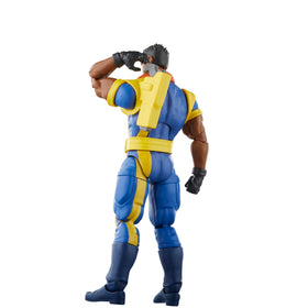 Marvel Bishop display base provides sturdy support and easy arrangement