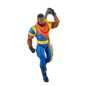 Marvel Bishop packaging art enhances unboxing experience for fans